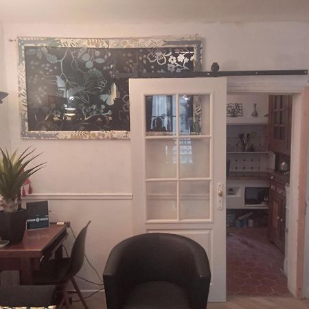 Ferienwohnung 2 Pieces Paris 9 Eme Exterior foto