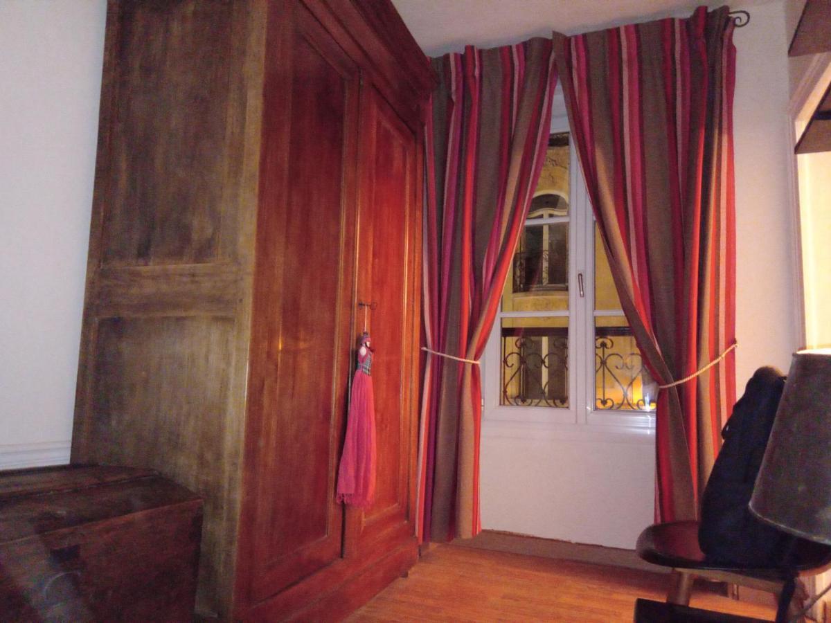 Ferienwohnung 2 Pieces Paris 9 Eme Exterior foto